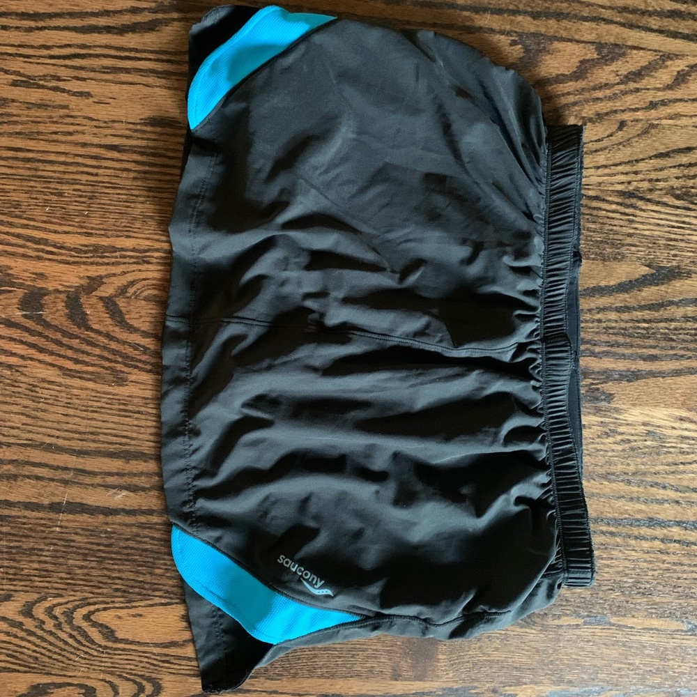 Saucony Running Skort